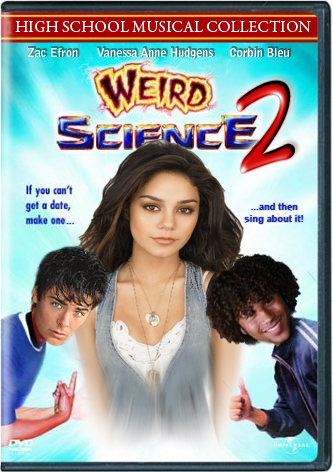 Illustration for article titled Nearly 50 Movie Remakes and Sequels So Bad They Wouldn't Even Go Straight to DVD